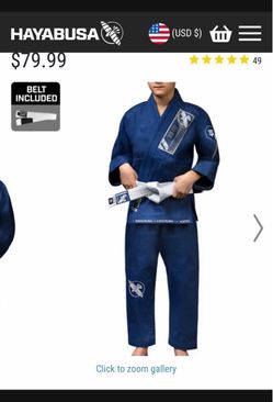New)Jujitsu ki, uniform