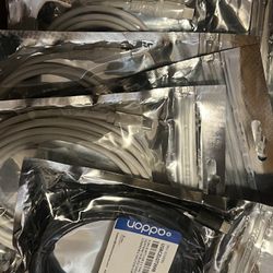 iPhone Fast Chargers/ Apple Blocks 