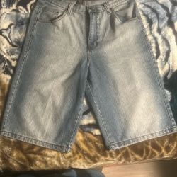2000s Jorts 