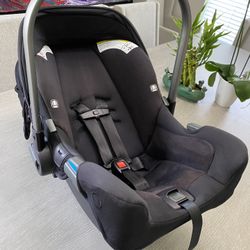 Nuna Pipa RX Infant Car Seat