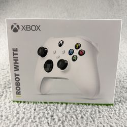 Xbox Wireless Controller New