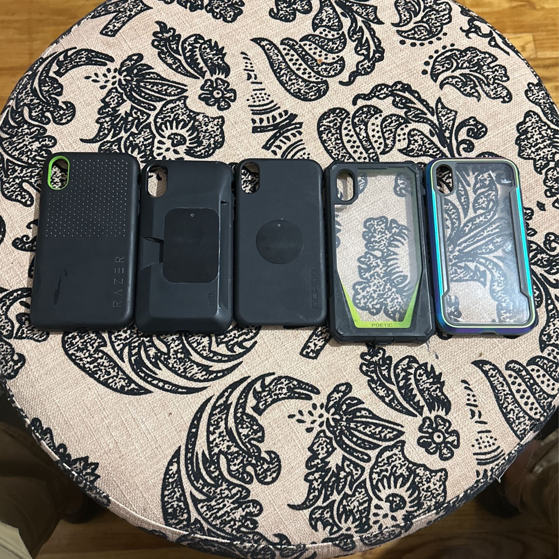 iPhone XR Cases