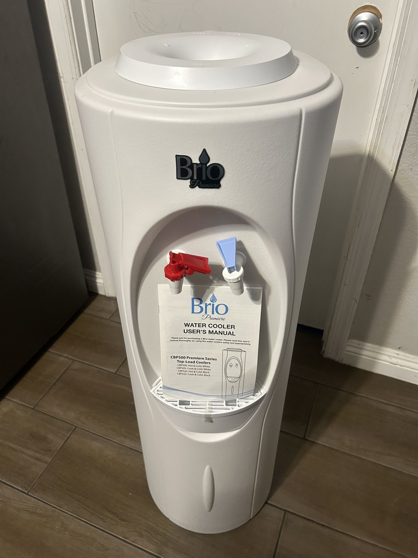 Water Dispenser