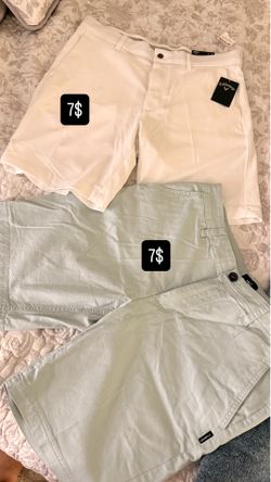 Clothing Pieces