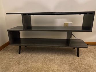 Farmhouse TV Stand