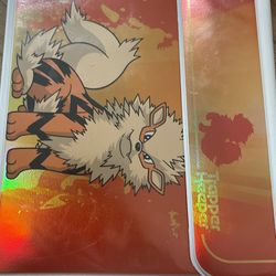 Pokémon Card Folder