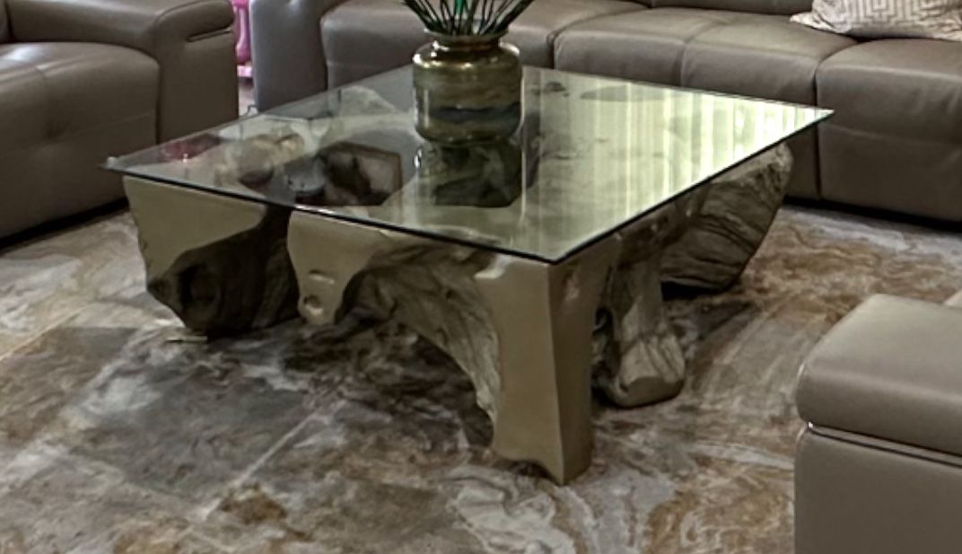 Sequoia Coffee Table 
