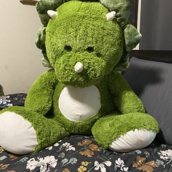 Giant Dinosaur Stuffy