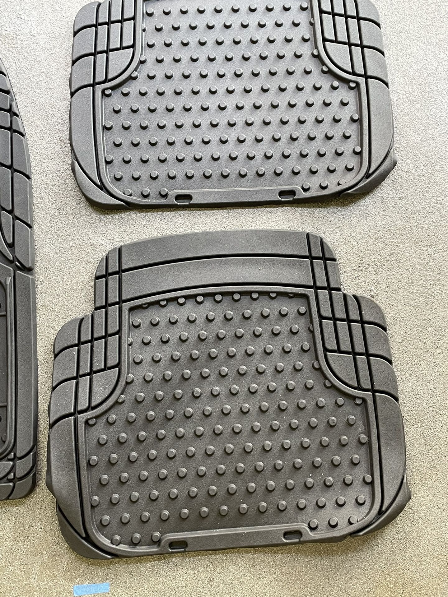 WeatherTech Trim To Fit Floor Mats for Sale in Oceanside, CA OfferUp