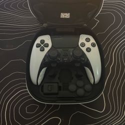 Ps5 Dualsense Edge