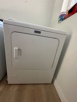 Maytag Dryer