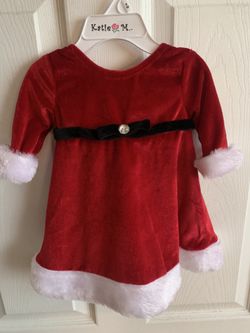 Baby Christmas Clothes