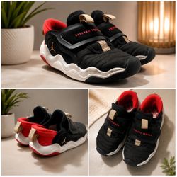 Jordan 23Seven Toddler Sneakers(size 12.5c)