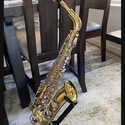 Yamaha YAS-23 Saxophone Japan Sax