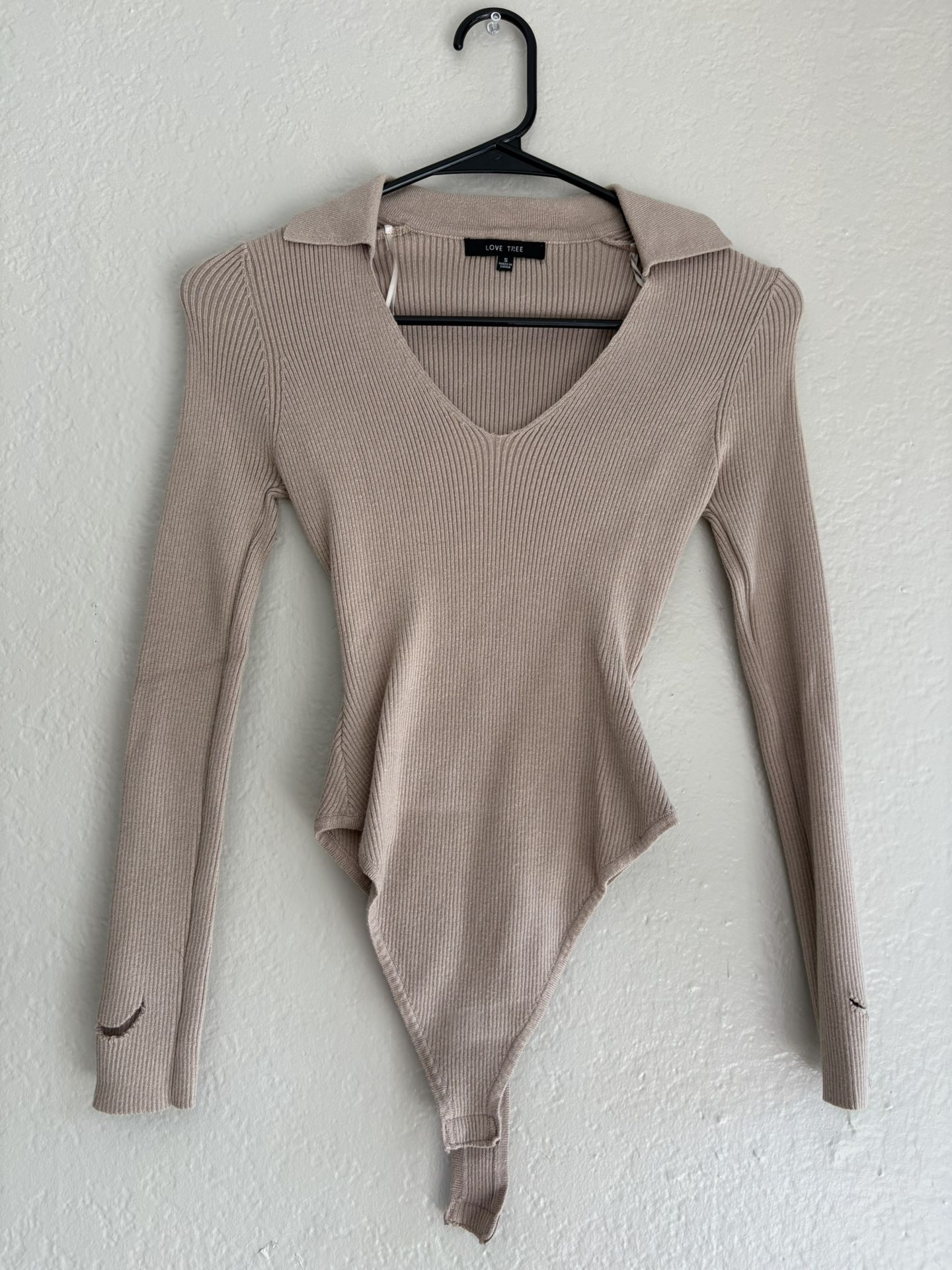bodysuit