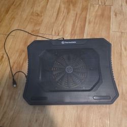 laptop cooling pad