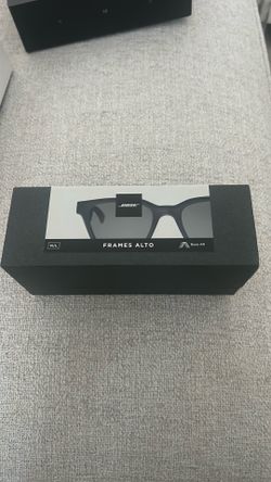 BOSE Frames Alto