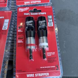 Milwaukee Auto Stripper 