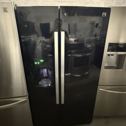 Kenmore Refrigerator “36 ( Refrigeradores )