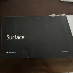 Microsoft Surface Pro 2