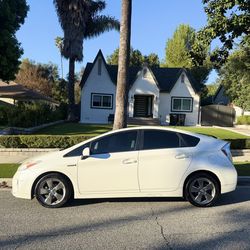 2013 Toyota Prius excellent condition Camry Corolla RAV4 4Runner Honda Civic Accord Crv Fit Lexus Is Es Rx Nissan Sentra BMW Mercedes Audi Acura Integ