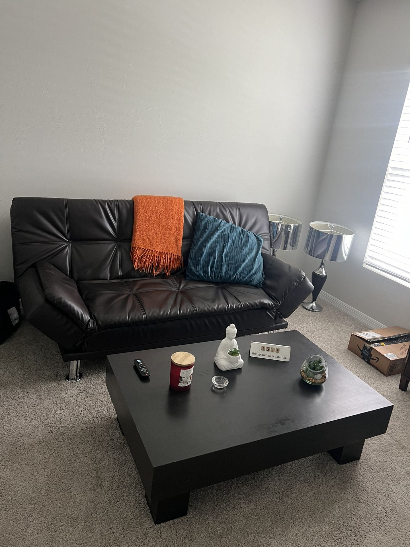 Futon