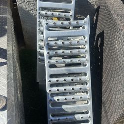 atv ramps