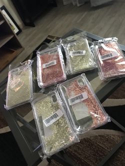 iPhone case 7,8 ,7plus ,8Plus and X