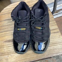 Jordan Boys Gamma 11 