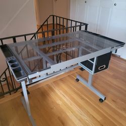 Desk Drafting Table