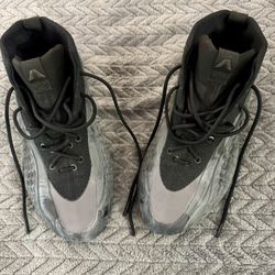 Adidas AE 1 - Men’s Size 8 - Ascent/Black