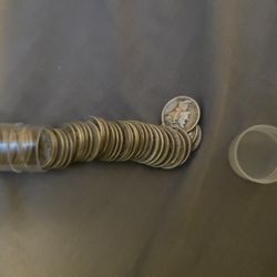 One role of mercury dimes