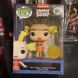 Rugrats Funko POP 