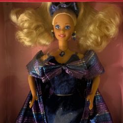 Evening Sensation Barbie 
