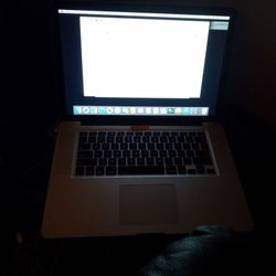 Apple Mac Book 