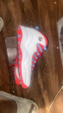 Jordan 10s size 8.5