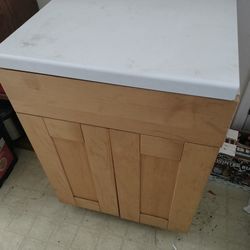 Kitchen Cabinet