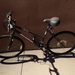 Murray Mtn Shadow Mountain Bike