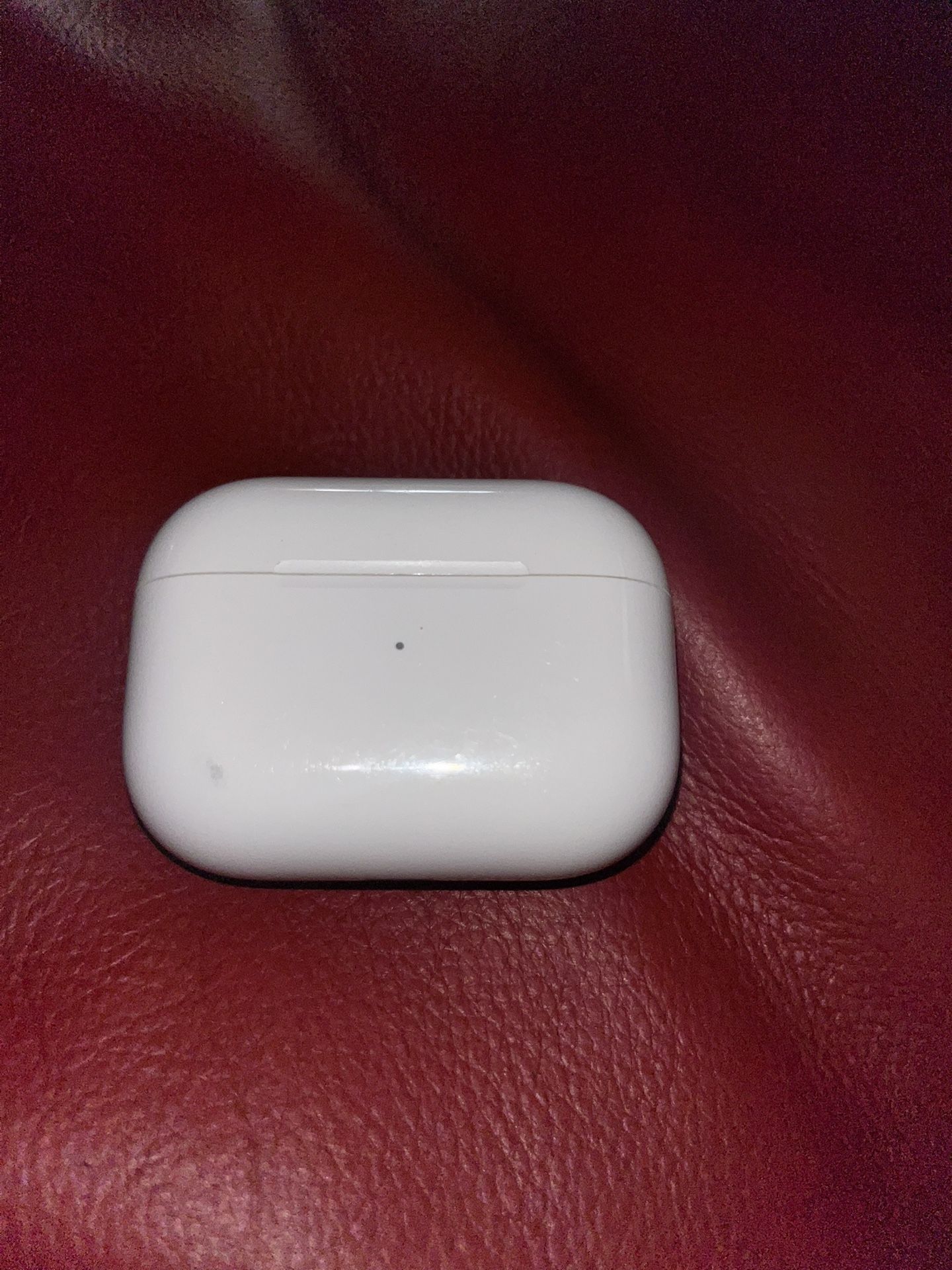 3rd Gen AirPod Pros 