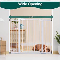  Tall Baby Gate,