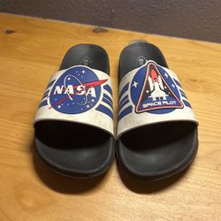 NASA Slides 