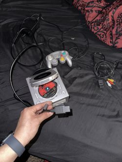 Gamecube 