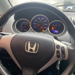 Manual Honda Fit