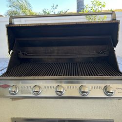Barbecue Grill