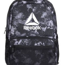 Reebok Backpacks $20 Ea
