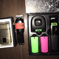 Barber Set 140 For Everything 