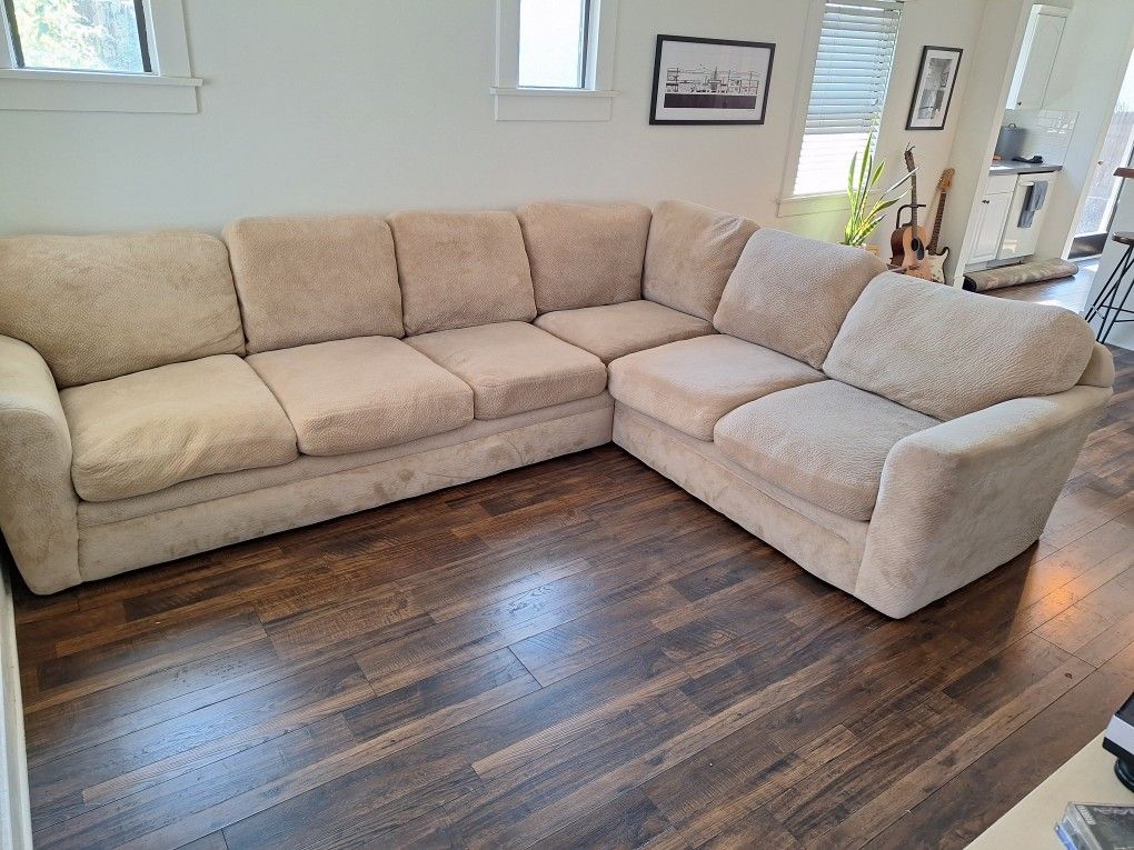 Sectional Sofa Couch