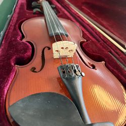 3/4 Size Violin 