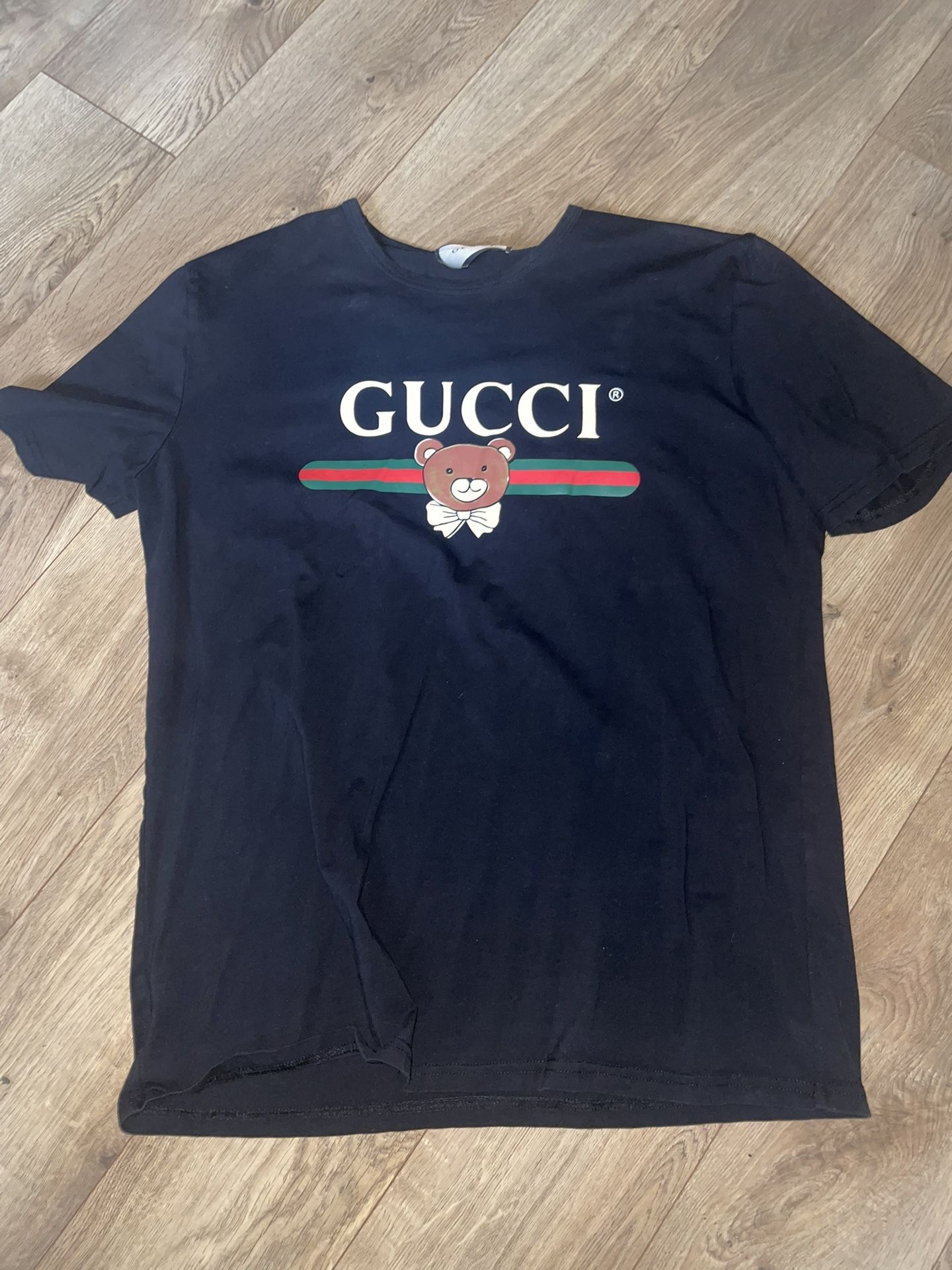 Gucci Shirt 