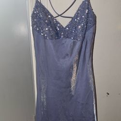 Vintage Formal Dress